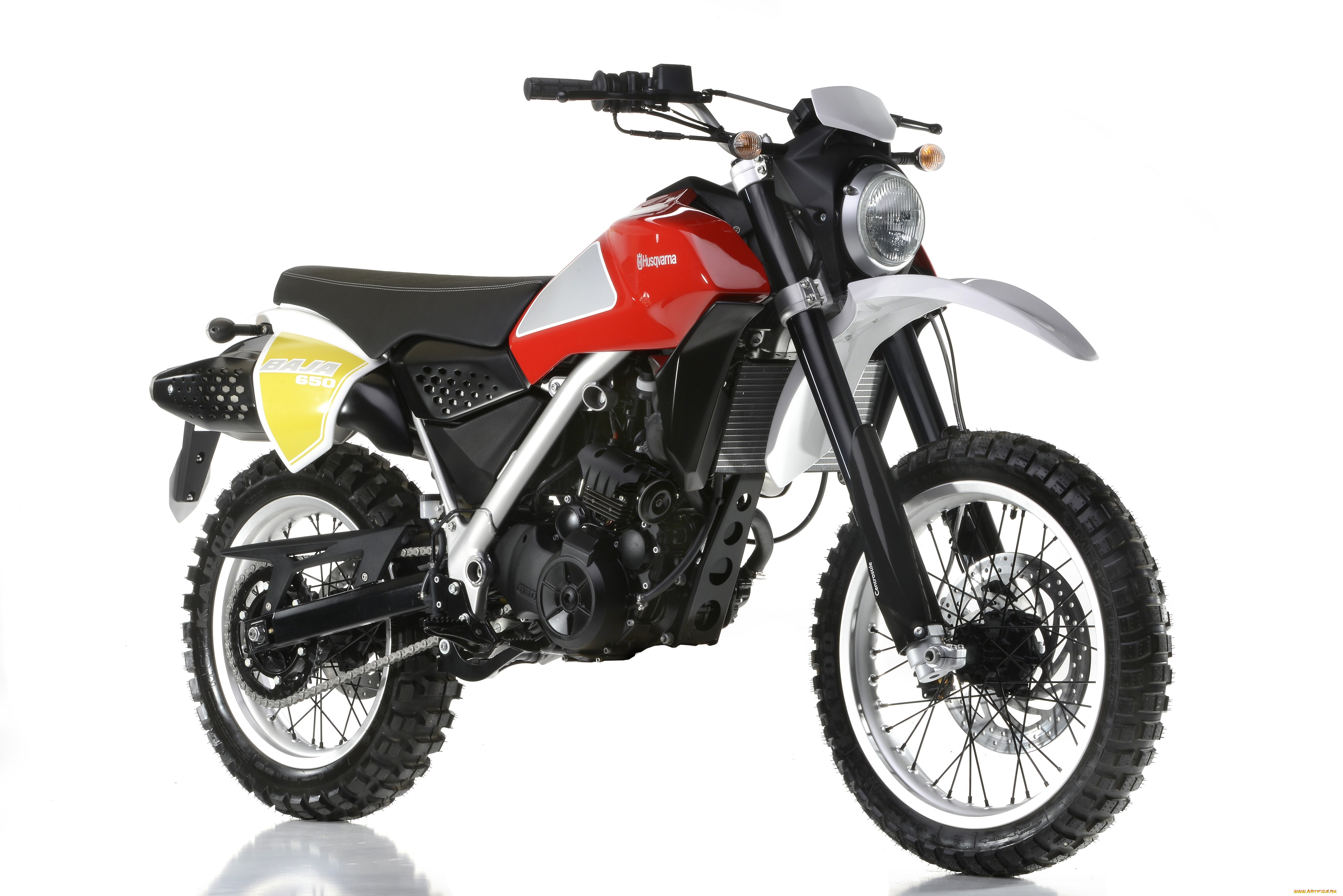 , husqvarna